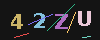 Gambar captcha