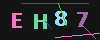 Gambar captcha